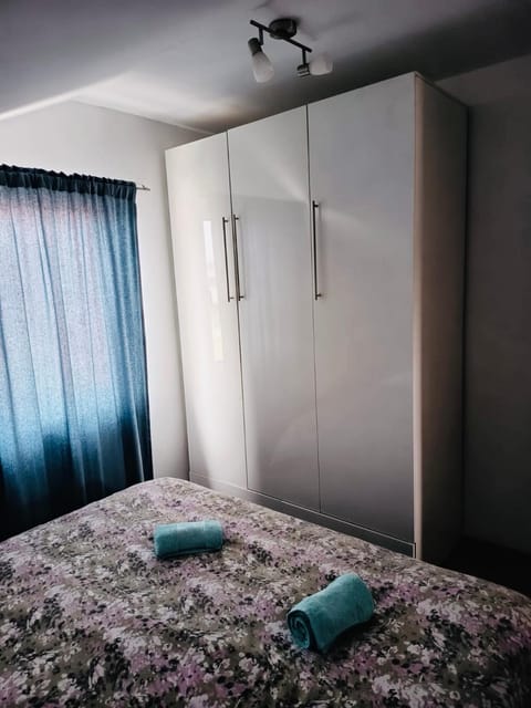 Apartments Marko Apartment in Zadar County