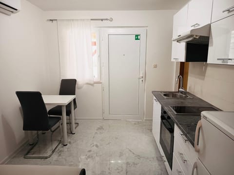 Apartments Marko Apartment in Zadar County