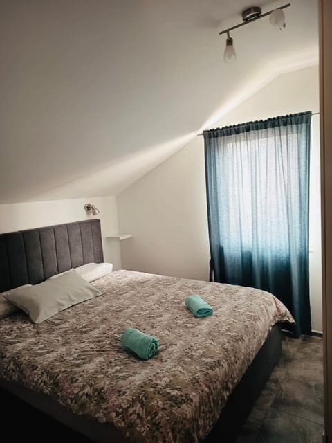 Apartments Marko Apartment in Zadar County