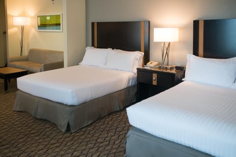 Holiday Inn Express Hotel & Suites Chanhassen by IHG Hotel in Chanhassen