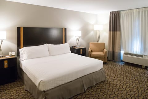 Holiday Inn Express Hotel & Suites Chanhassen by IHG Hotel in Chanhassen