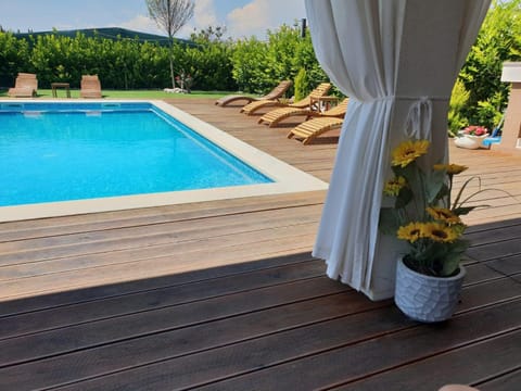 Villa Perlla Villa in Split