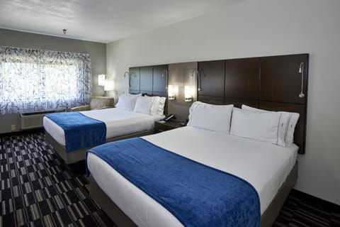 Holiday Inn Express & Suites Birmingham South - Pelham by IHG Hotel in Pelham