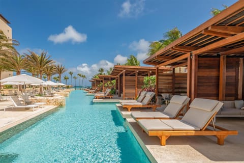 Swimming pool, Swimming pool