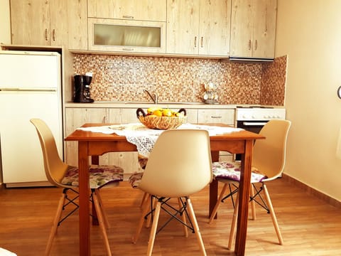 Dimitra's Garden Villa Country House in Thasos