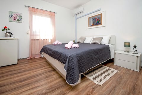 Rooms Mariana Bed and Breakfast in Rovinj