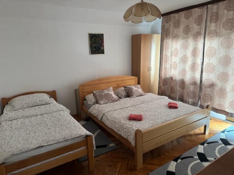 Apartments Aida Apartment in Lika-Senj County