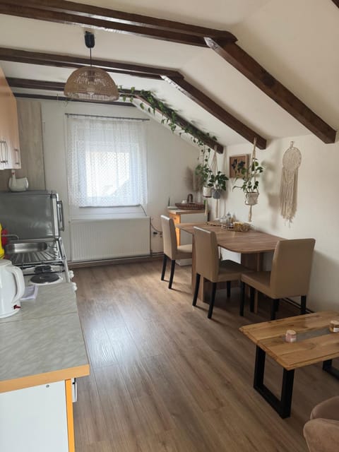 Apartments Aida Apartment in Lika-Senj County