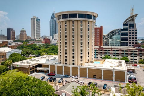 Holiday Inn Mobile Downtown Historic District by IHG Hotel in Mobile