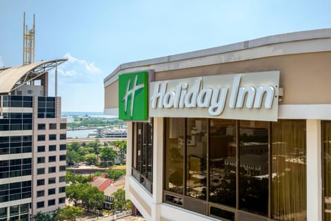 Holiday Inn Mobile Downtown Historic District by IHG Hotel in Mobile