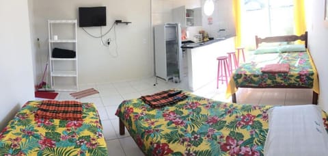 Flat Paraty Studio Apartment in Paraty