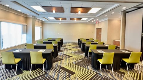 Meeting/conference room