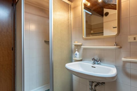 Residenza Panarotta - Vetriolo(1500m) Apartment in Trentino-South Tyrol