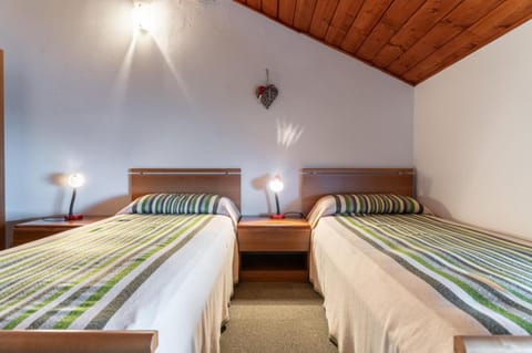 Residenza Panarotta - Vetriolo(1500m) Apartment in Trentino-South Tyrol