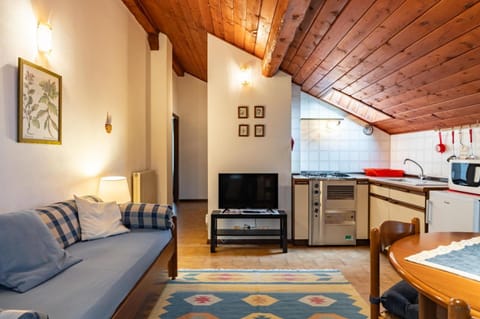 Residenza Panarotta - Vetriolo(1500m) Apartment in Trentino-South Tyrol