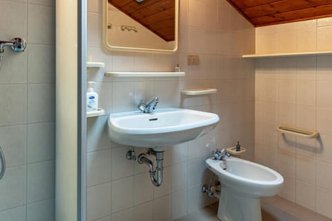 Residenza Panarotta - Vetriolo(1500m) Apartment in Trentino-South Tyrol