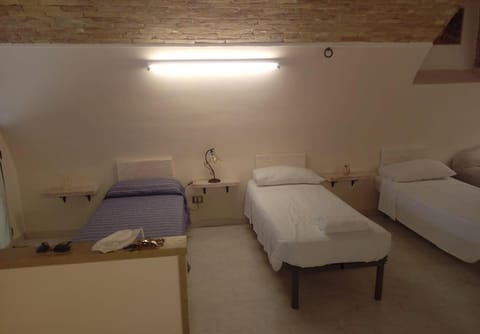 Residenza l'Orologio Bed and Breakfast in Basilicata