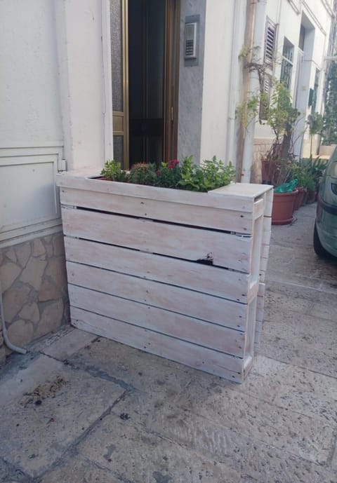 Residenza l'Orologio Bed and Breakfast in Basilicata