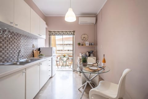 Izabella Guest House Apartment in Nafplion