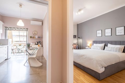 Izabella Guest House Apartment in Nafplion