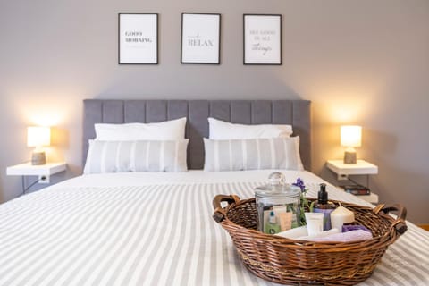 Izabella Guest House Apartment in Nafplion