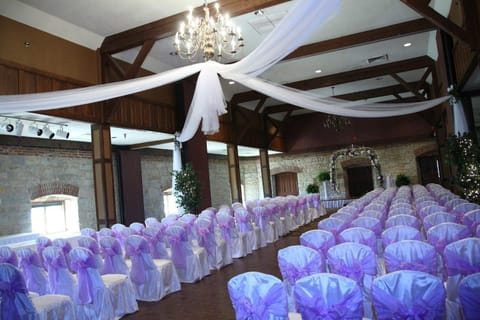 Banquet/Function facilities