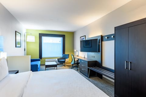 Holiday Inn Express Hotel and Suites Bastrop by IHG Hotel in Bastrop