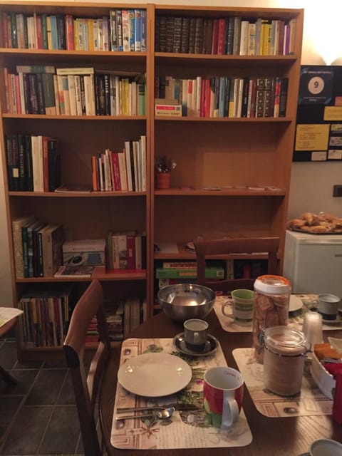 All' Ombra del Portico Bed and Breakfast in Bologna