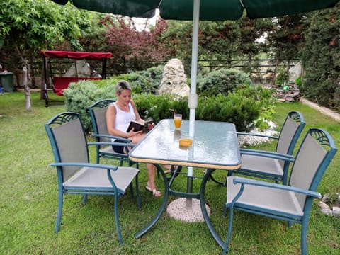 Four Seasons Studio Apartment in Decentralized Administration of Macedonia and Thrace