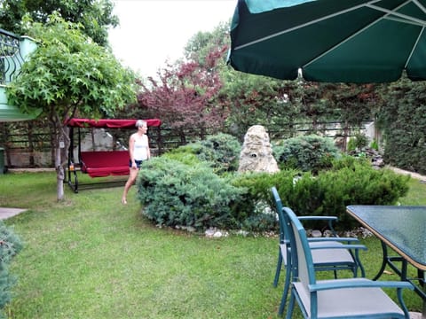 Four Seasons Studio Apartment in Decentralized Administration of Macedonia and Thrace