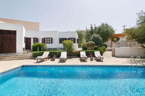 Garden view, Pool view, Swimming pool