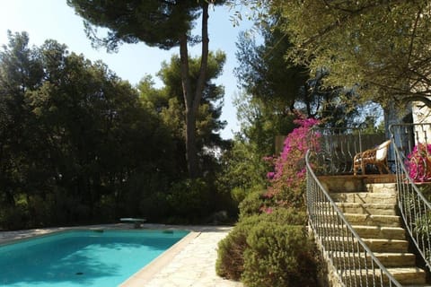 Villa La Pastorale Villa in Saint Paul de Vence