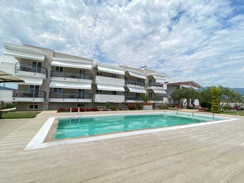 Property building, Swimming pool, Swimming pool
