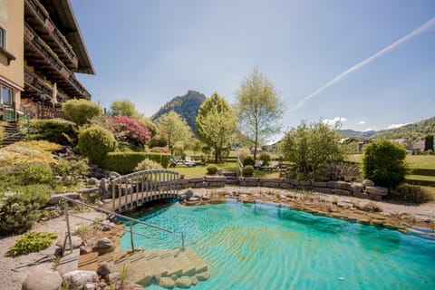Garden, Garden view, Mountain view, Pool view, Swimming pool