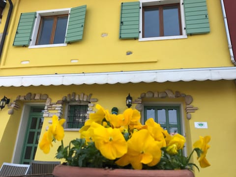 Borgo Piccolo Bed and Breakfast in Cavaion Veronese