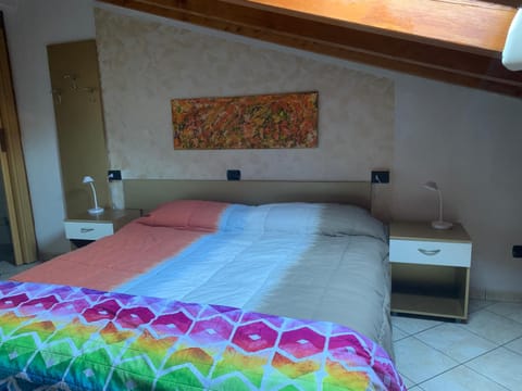 Borgo Piccolo Bed and Breakfast in Cavaion Veronese