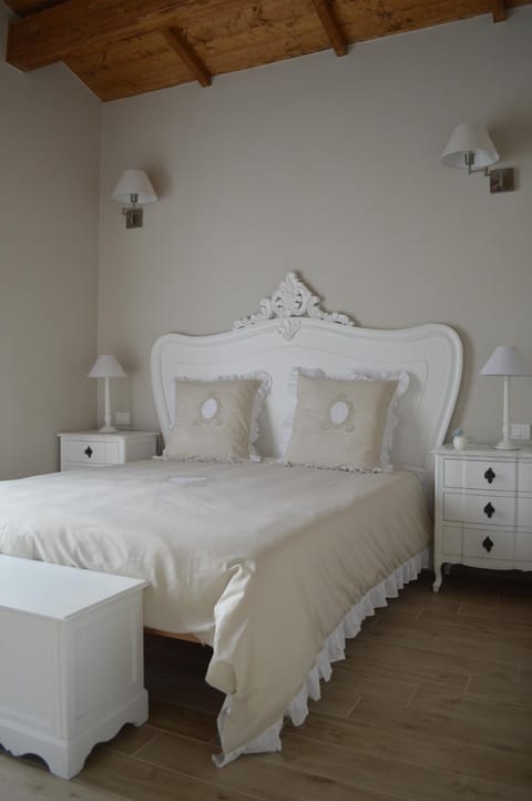 Masseria Casanova House in Province of Foggia