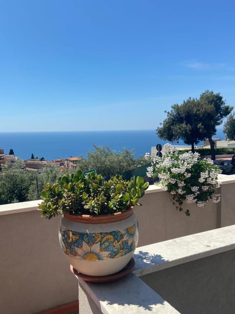 Day, View (from property/room), Balcony/Terrace