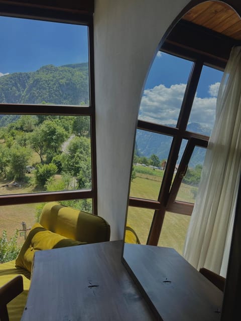 Molla Guest House Bed and Breakfast in Montenegro