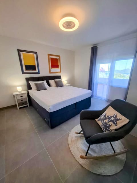 Apartments Davor Apartment in Šibenik-Knin County, Croatia