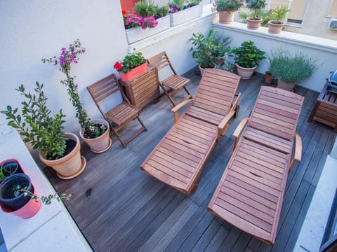 City Square Bed and Breakfast in Zadar