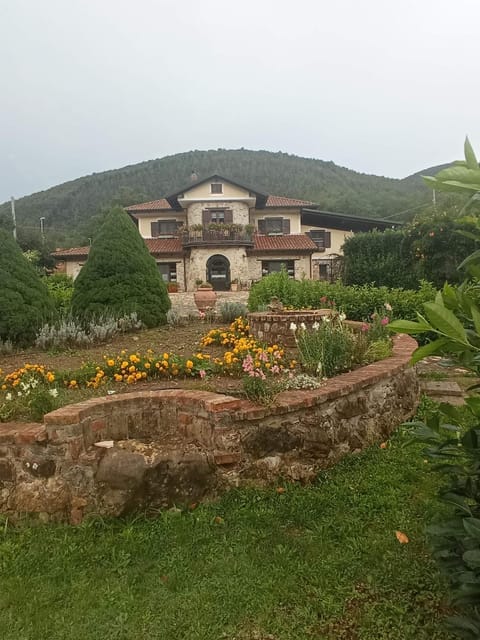 Tenuta le Cascine Farm Stay in Basilicata