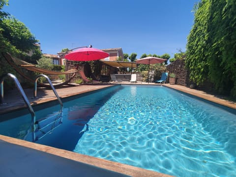 Swimming pool, Swimming pool