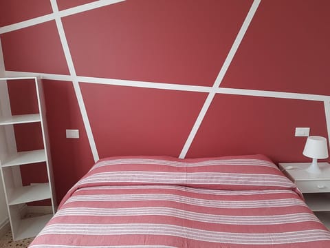 Gardenia Guest House Bed and Breakfast in Forli