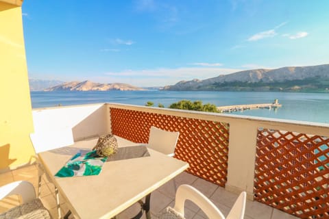 Balcony/Terrace, Garden view, Mountain view, Sea view