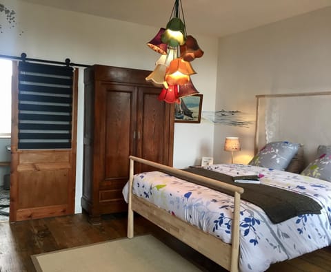 L'Ermitage Bed and Breakfast in Saint-Vaast-la-Hougue