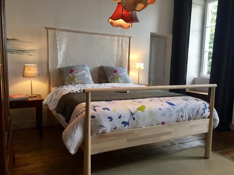 L'Ermitage Bed and Breakfast in Saint-Vaast-la-Hougue