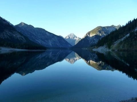Landhaus Panorama House in Tyrol