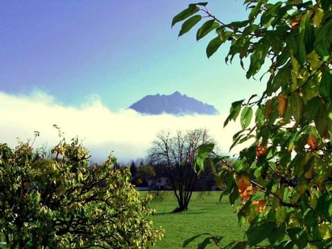 Landhaus Panorama House in Tyrol
