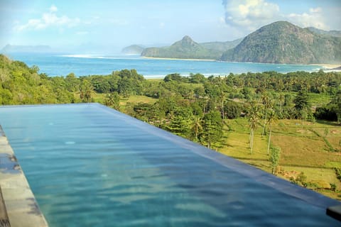 Nearby landmark, View (from property/room), Mountain view, Pool view, Sea view, Swimming pool